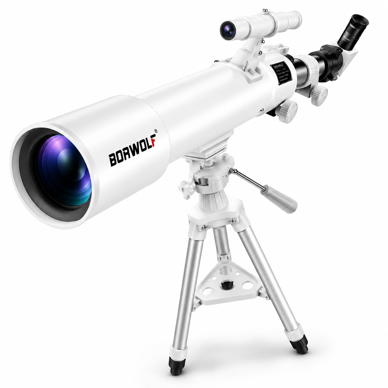 Télescopes - Orionis Pro