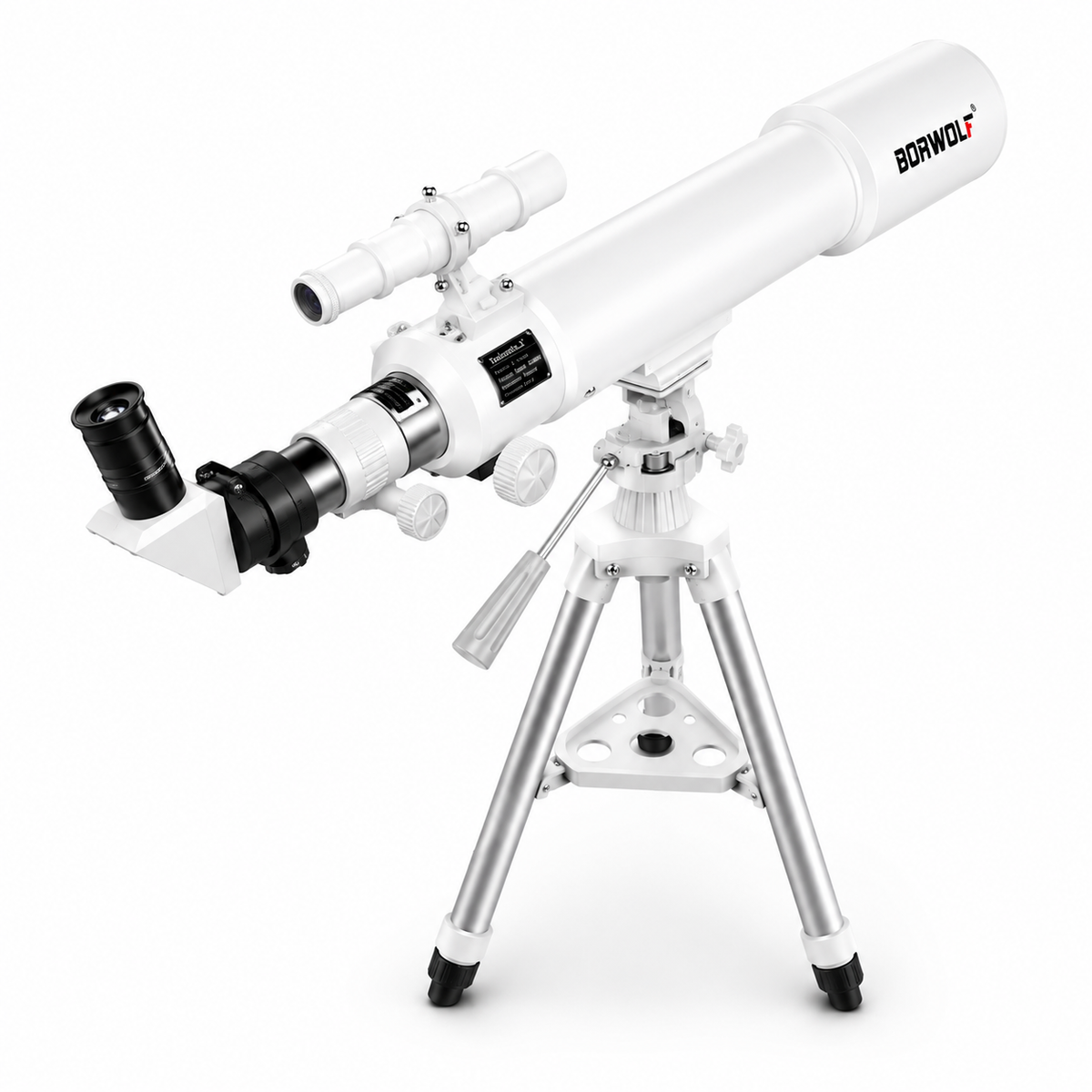 Télescopes - Orionis Pro