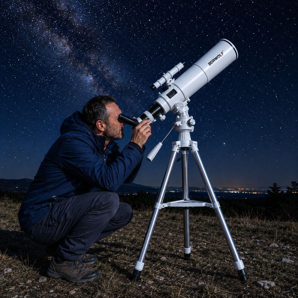 Télescopes - Orionis Pro