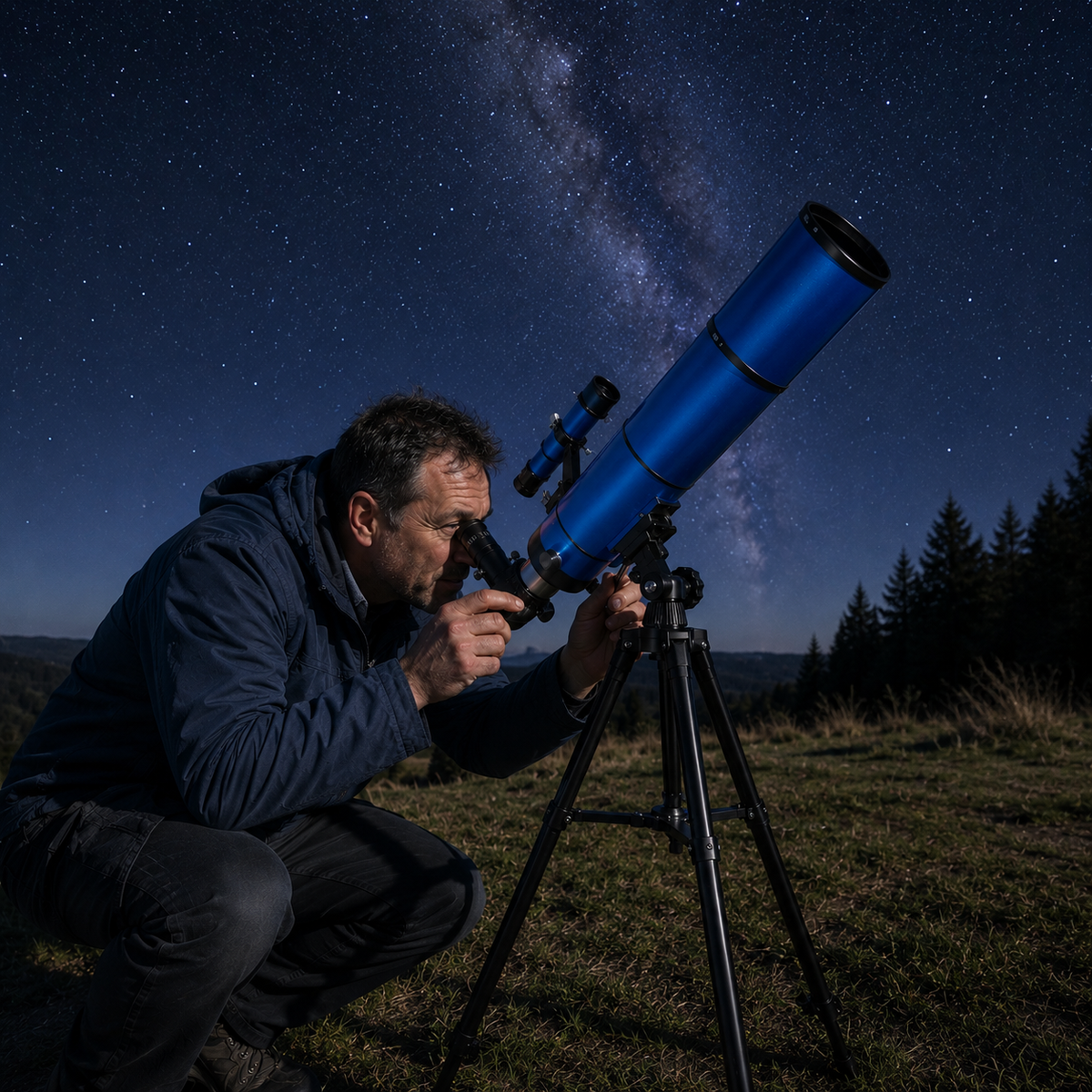 Télescopes - AstraScope Elite
