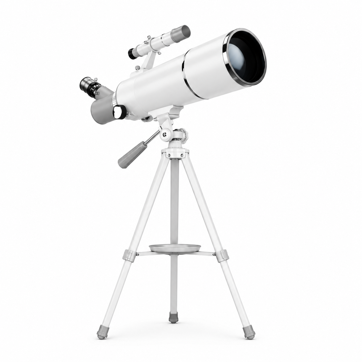 Télescopes - StarPeak