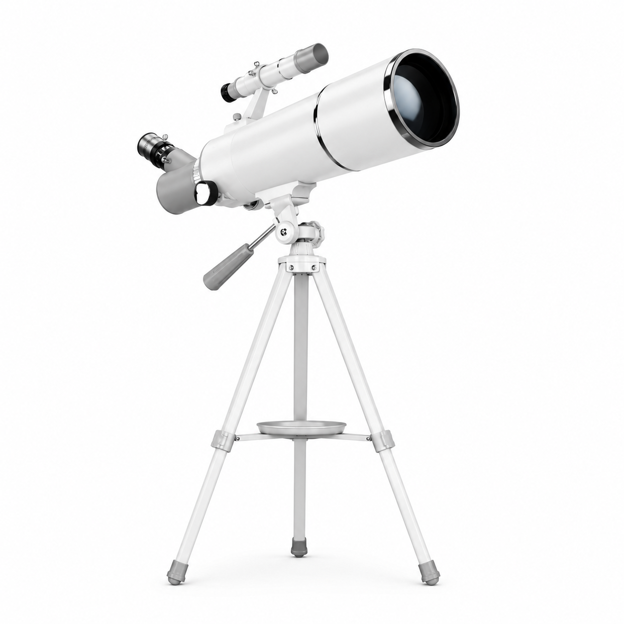Télescopes - StarPeak