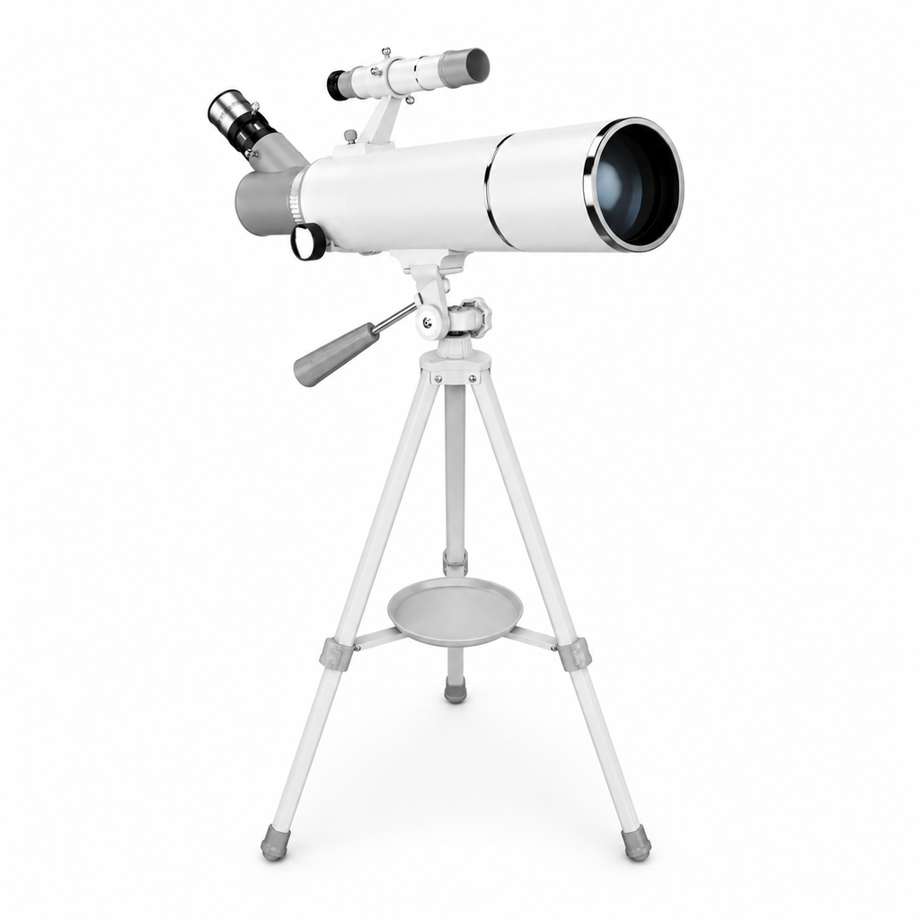 Télescopes - StarPeak