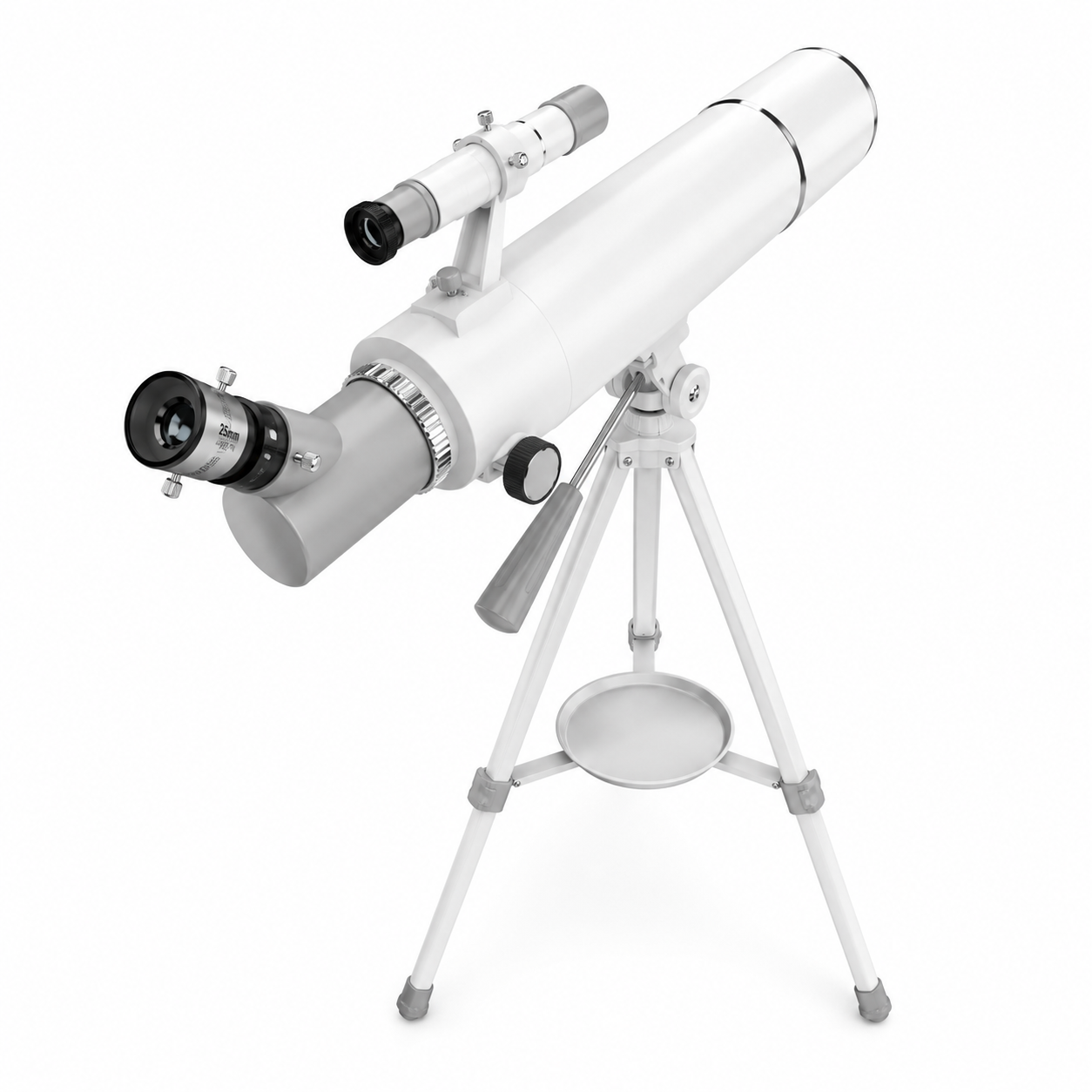 Télescopes - StarPeak