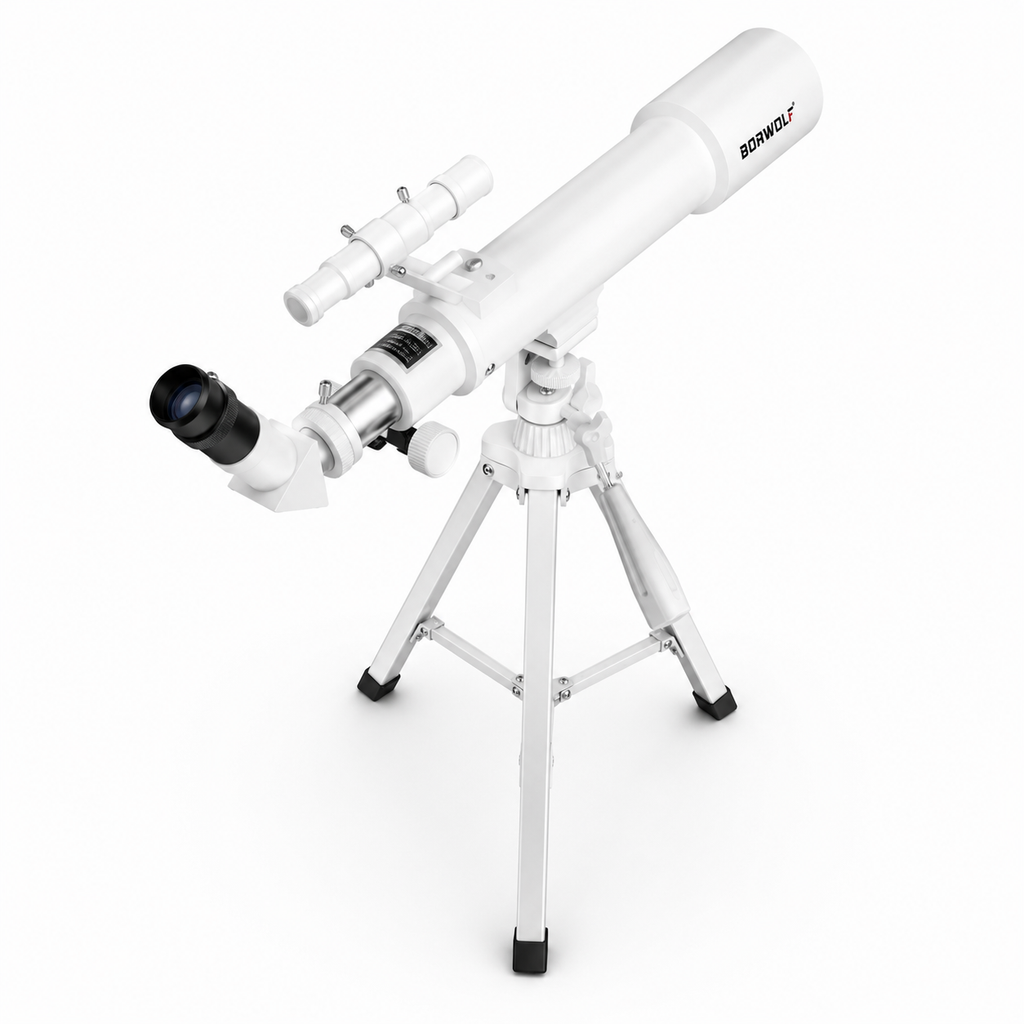 Télescopes - DeepSpace Vision