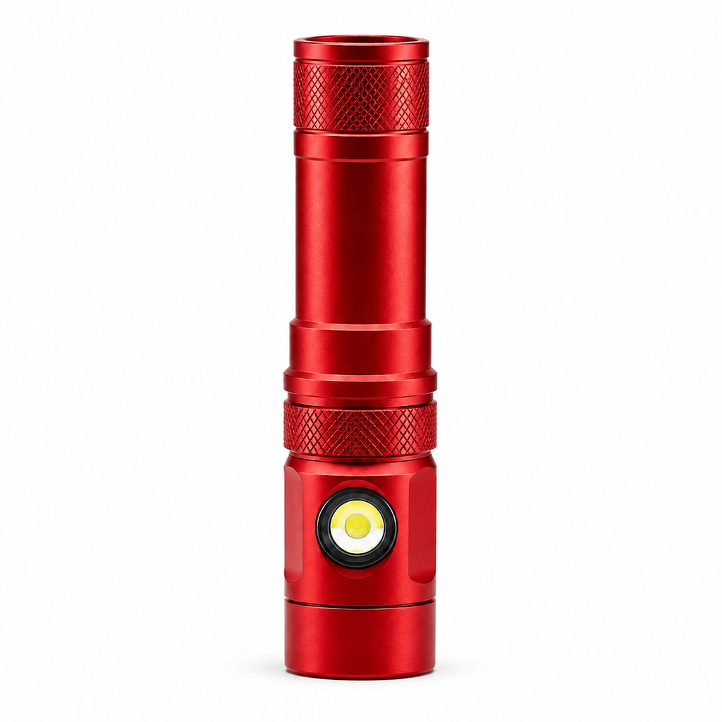 Lampes Torches - LumiFlash