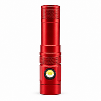 Lampes Torches - LumiFlash
