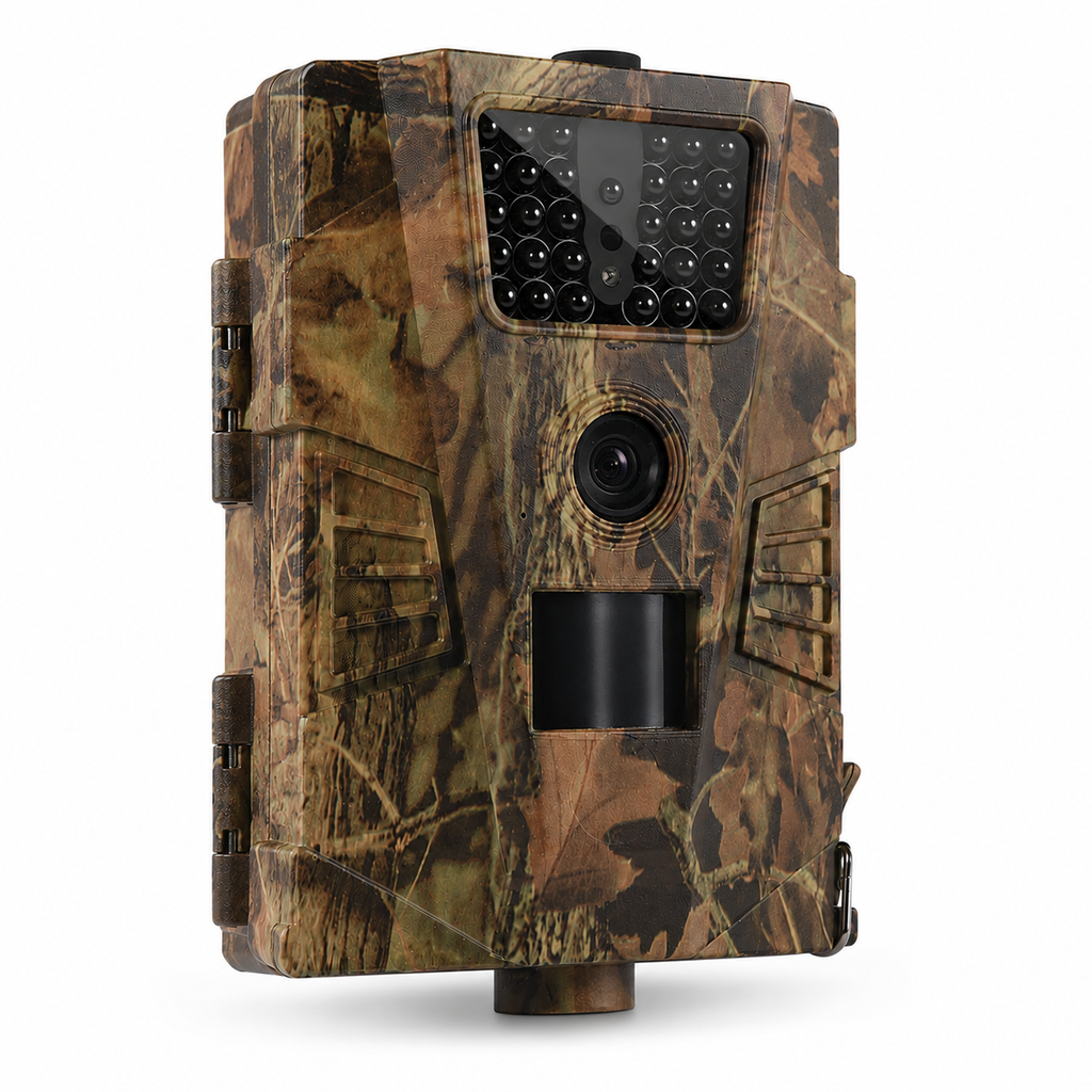 Caméra De Chasse - BushEye Motion