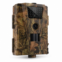 Caméra De Chasse - BushEye Motion