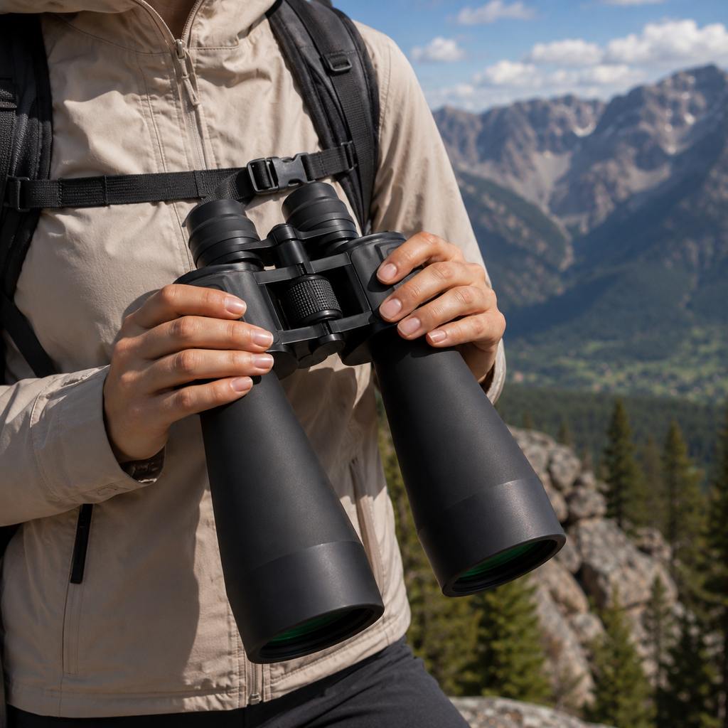 Jumelles 20x180 - Azur XR Observation