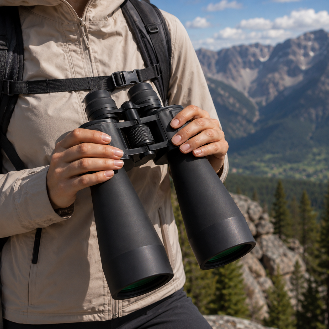 Jumelles 20x180 - Azur XR Observation
