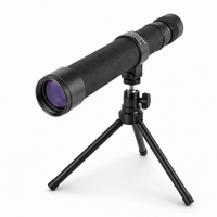 Longues Vues 8-24X40 - Altivue Clarity