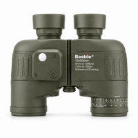 Jumelles 10x50 - Cristal Explorer