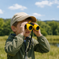 Jumelles Enfant 8x21 - Jungle Vision