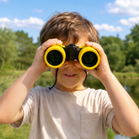Jumelles Enfant 4x30 - Explorer Max