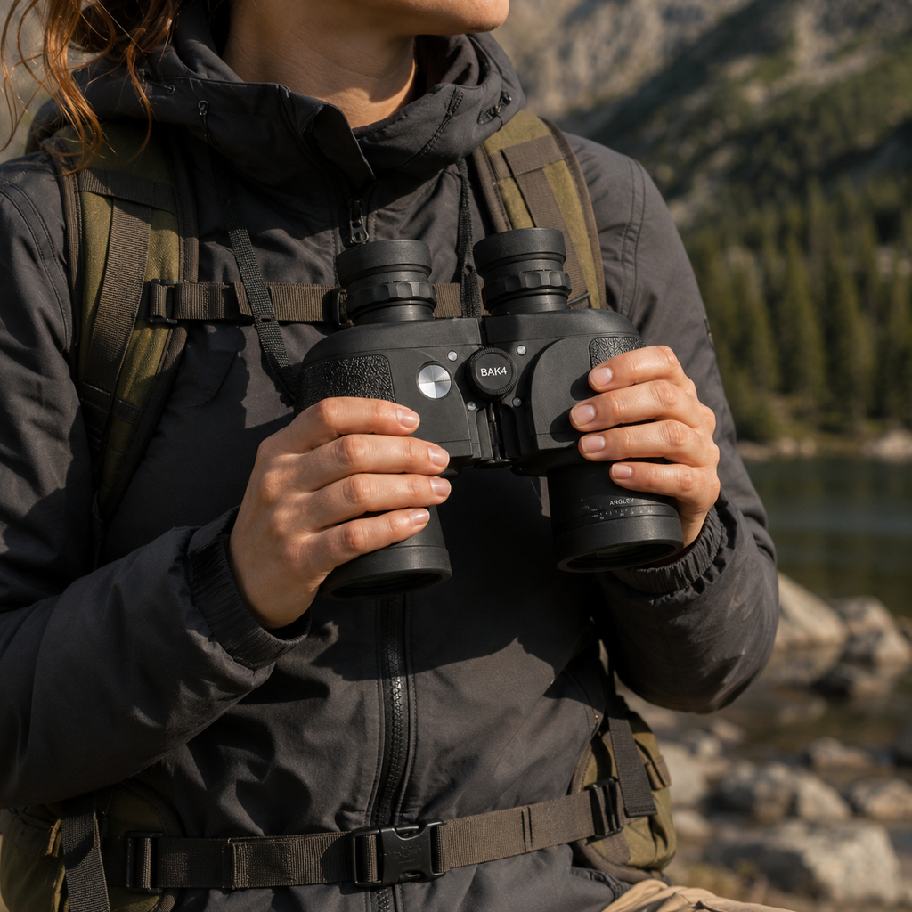 Jumelles 10x50 - Mirage Élite