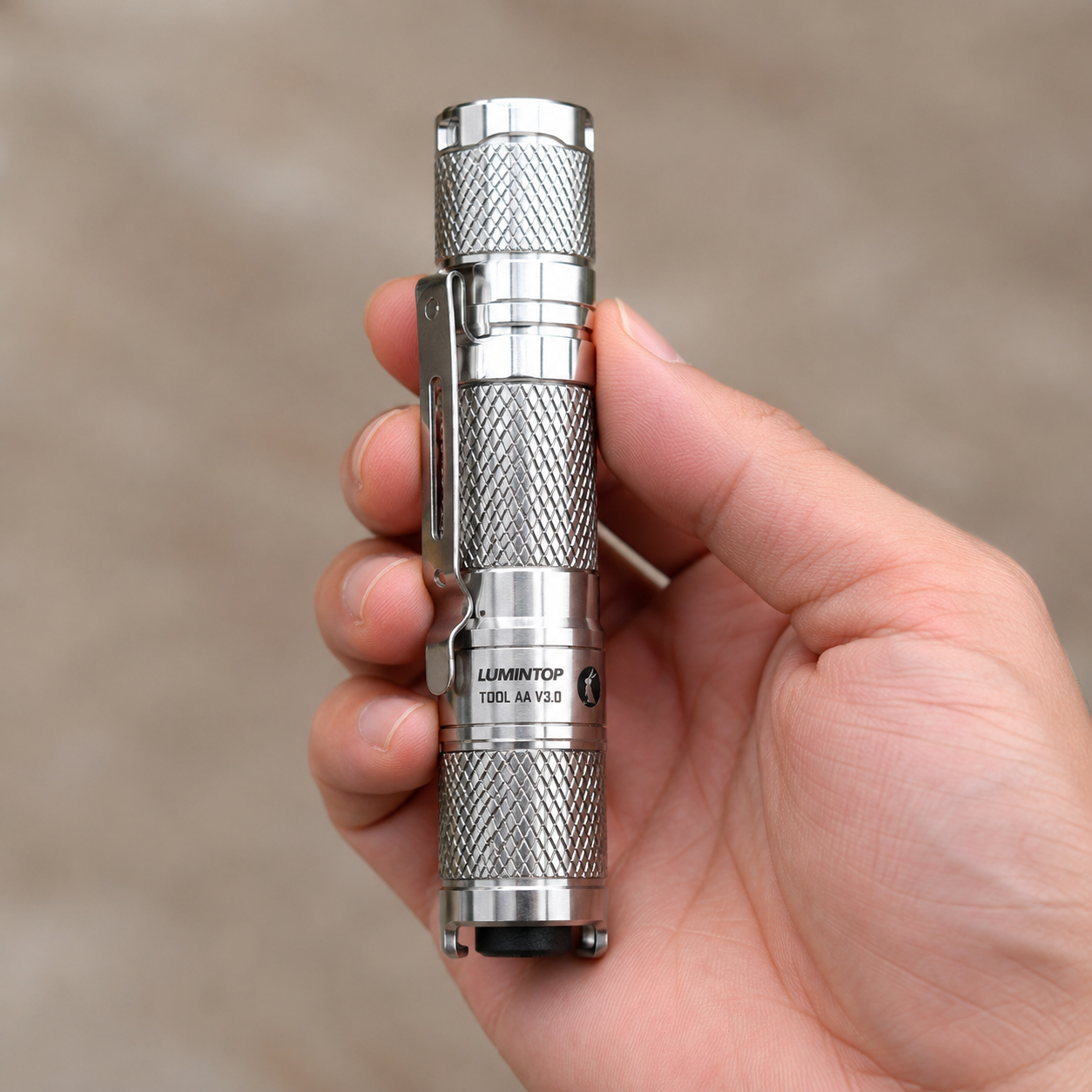 Lampes Torches - TorchX