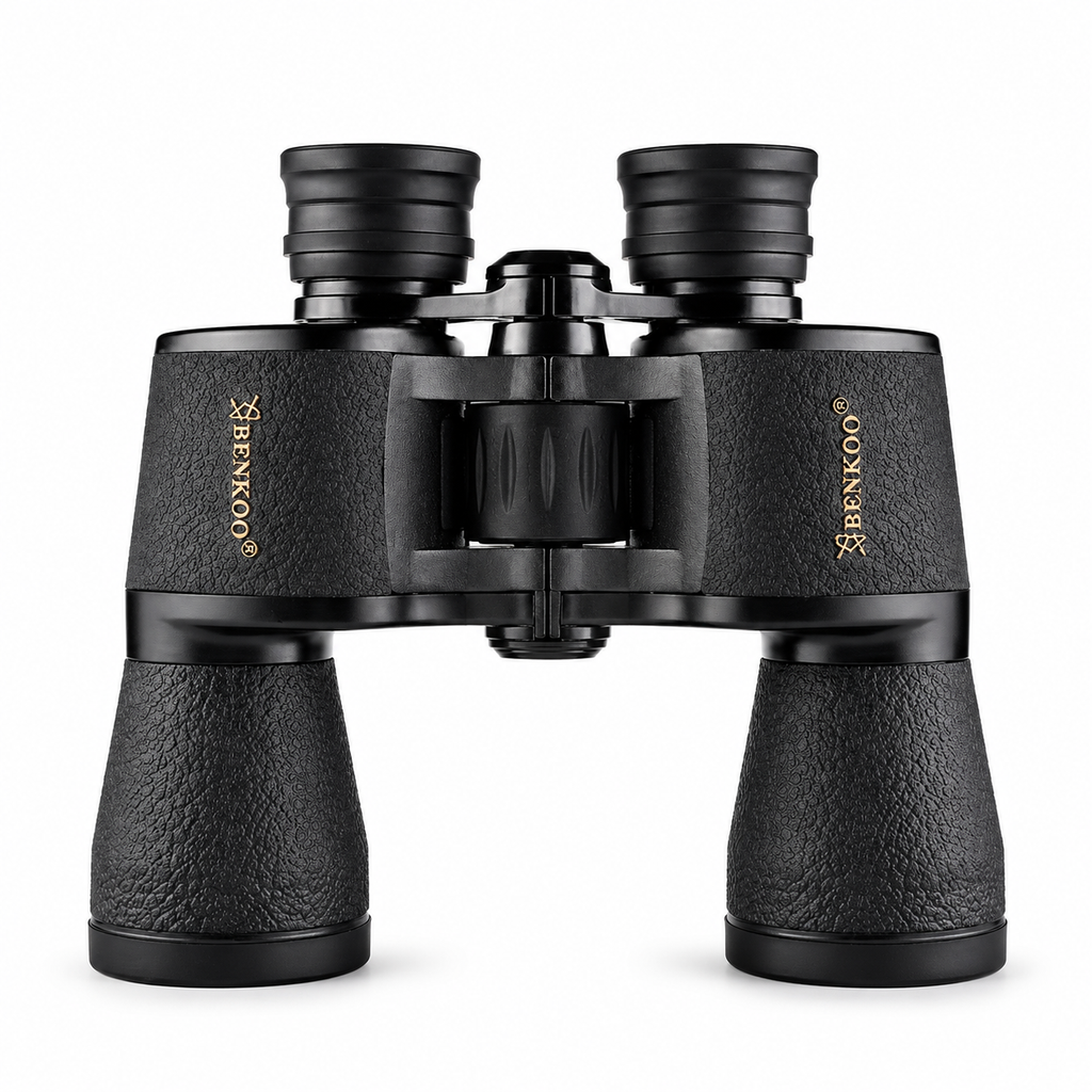 Jumelles 10x50 - Condor Intense
