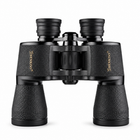 Jumelles 10x50 - Condor Intense