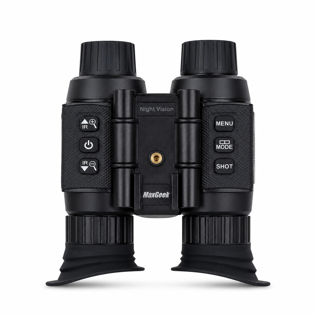 Vision Nocturne - Nocti Track - x8