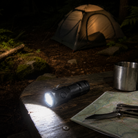 Lampes Torches - Lumi Storm