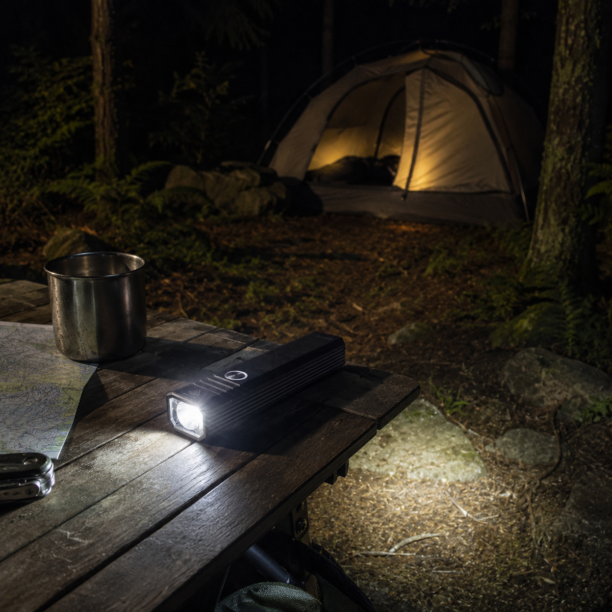 Lampes Torches - Torch One