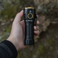 Lampes Torches - Beam Pro