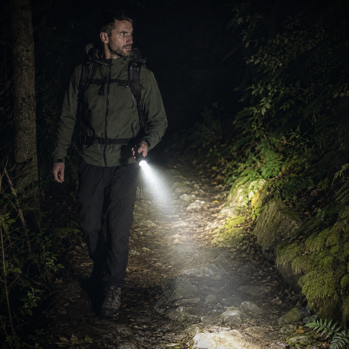 Lampes Torches - Beam Pro