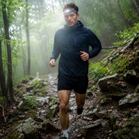Lampes Frontales - Trail