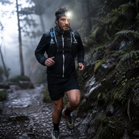Lampes Frontales -  Beam Pro