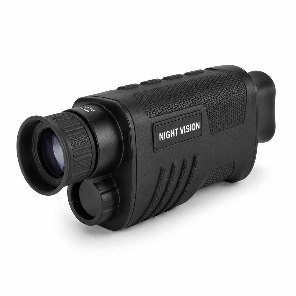 Vision Nocturne - PhantomZoom Elite