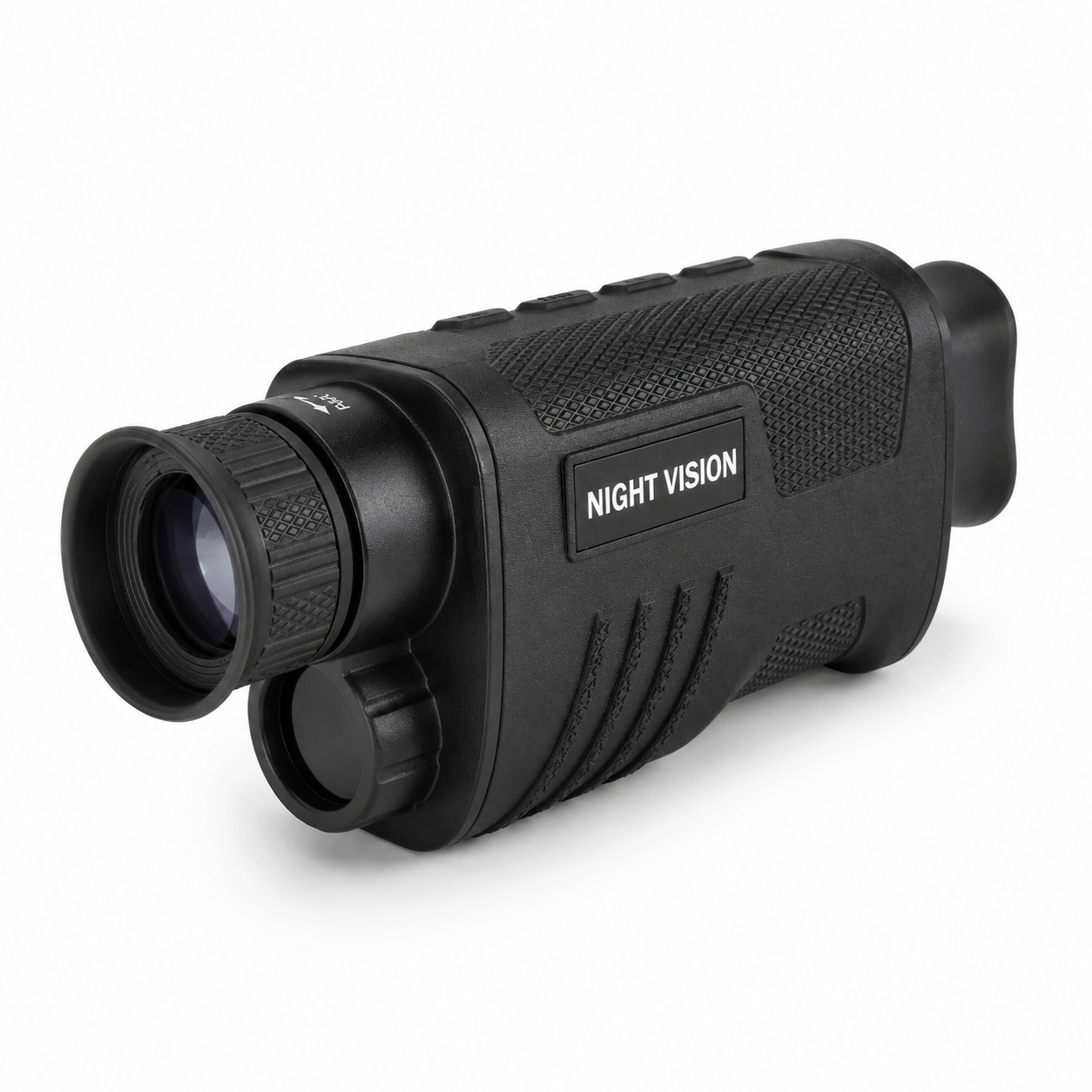 Vision Nocturne - PhantomZoom Elite