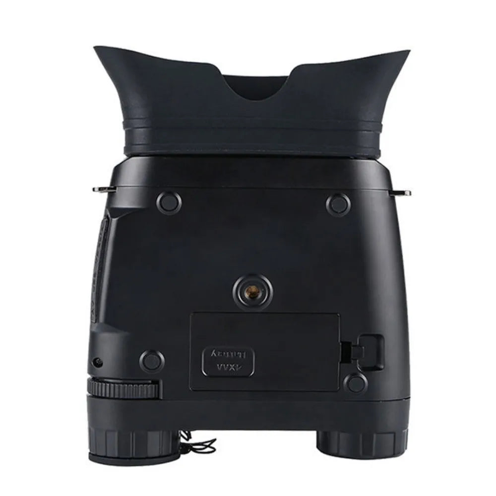 Vision Nocturne - NightVision Apex