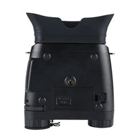 Vision Nocturne - NightVision Apex
