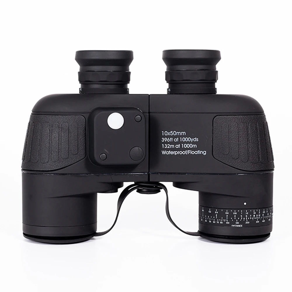 Jumelles 10x50 - Mirage Pro