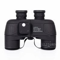 Jumelles 10x50 - Mirage Pro
