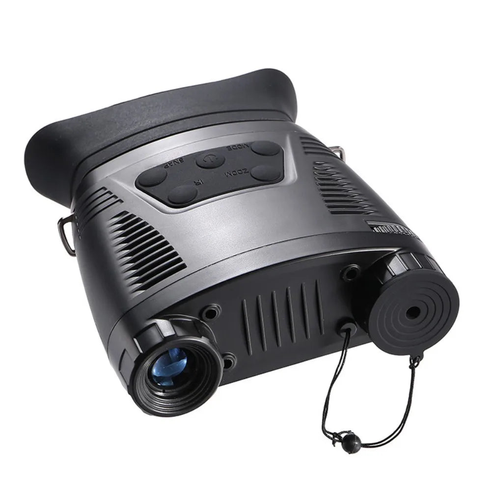 Vision Nocturne - NightVision Apex
