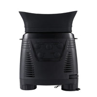 Vision Nocturne - NightVision Apex