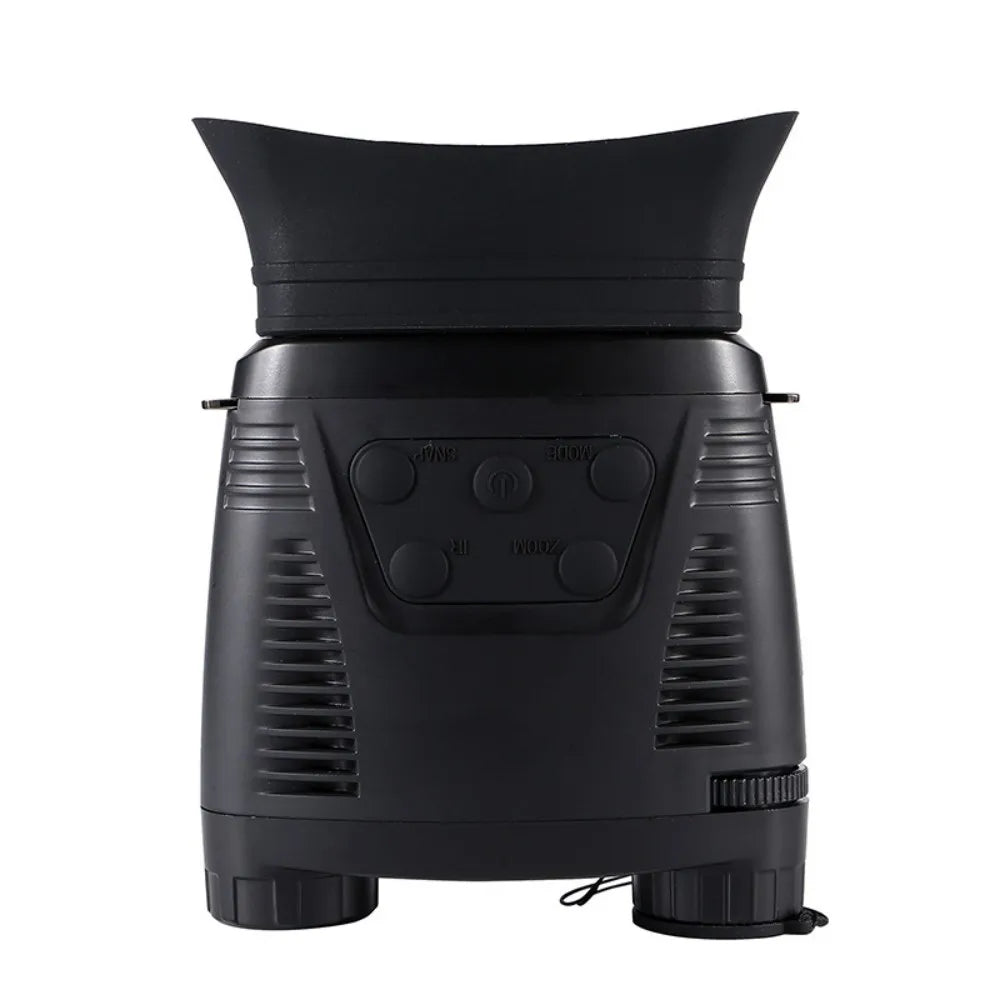 Vision Nocturne - NightVision Apex