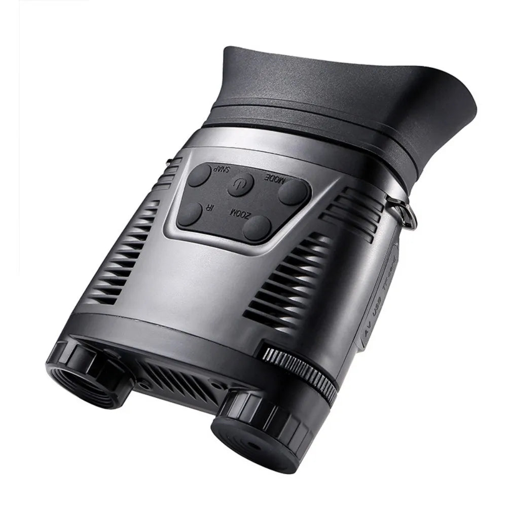 Vision Nocturne - NightVision Apex