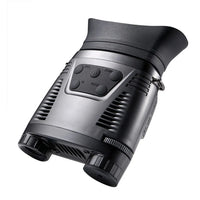 Vision Nocturne - NightVision Apex