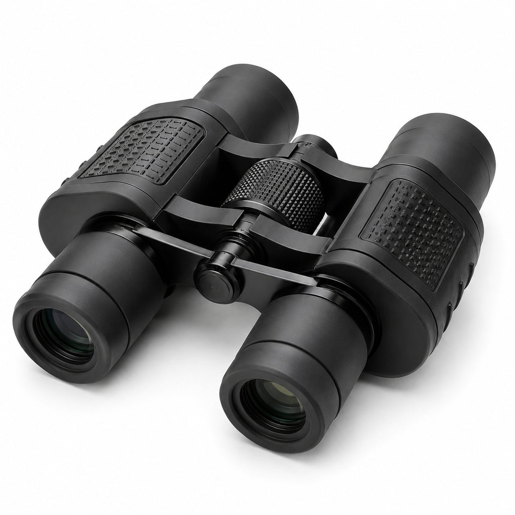 Jumelles 20x50 - Alpin X Observation