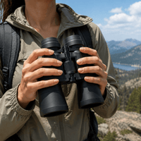 Jumelles Optic Jumelles 10-120x80 - Boréal Aventure