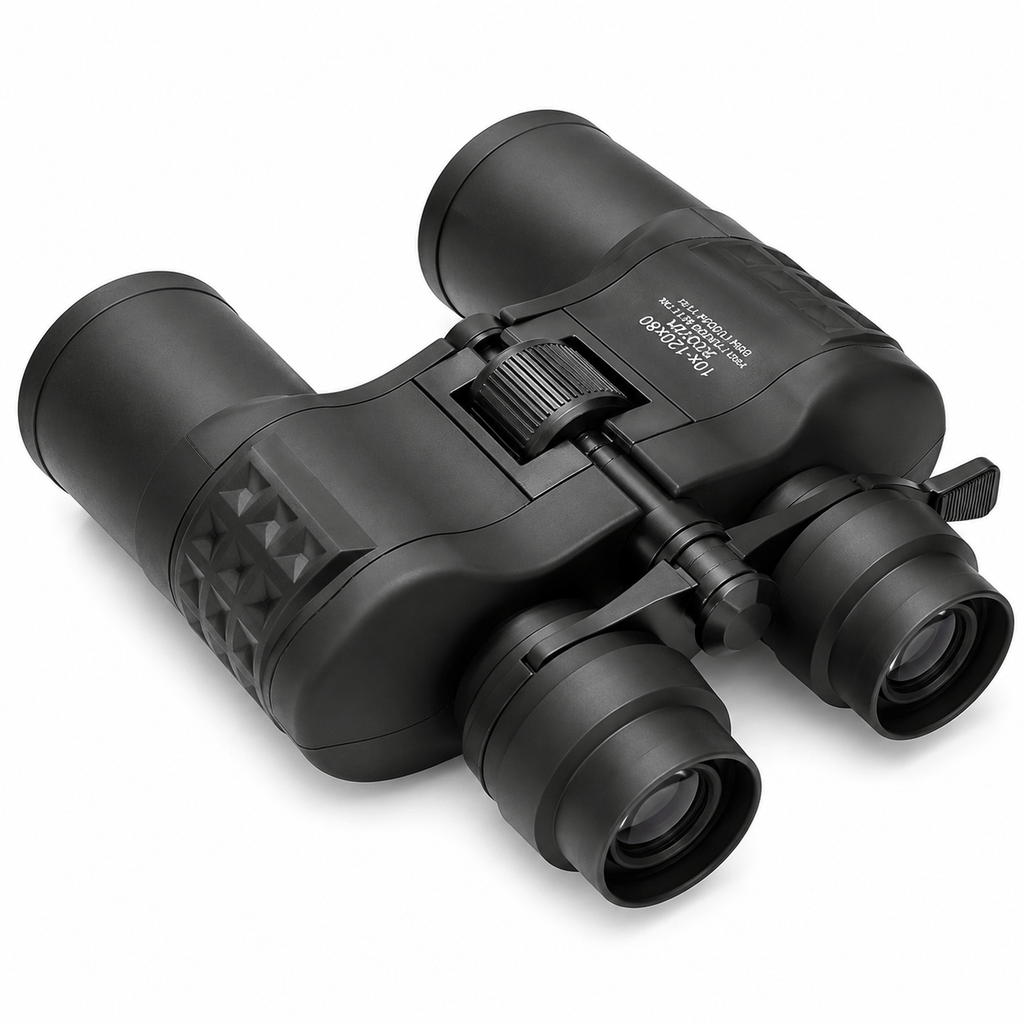 Jumelles Optic Jumelles 10-120x80 - Boréal Aventure