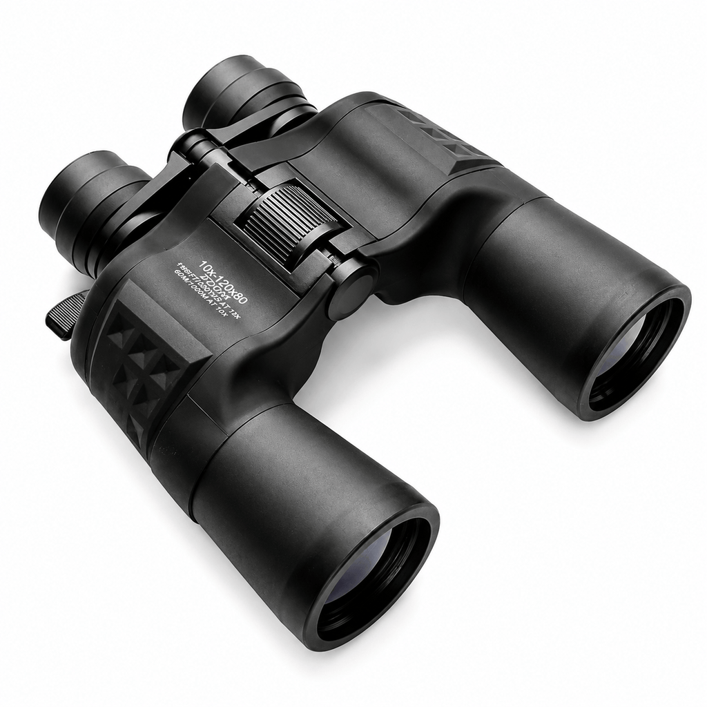 Jumelles Optic Jumelles 10-120x80 - Boréal Aventure