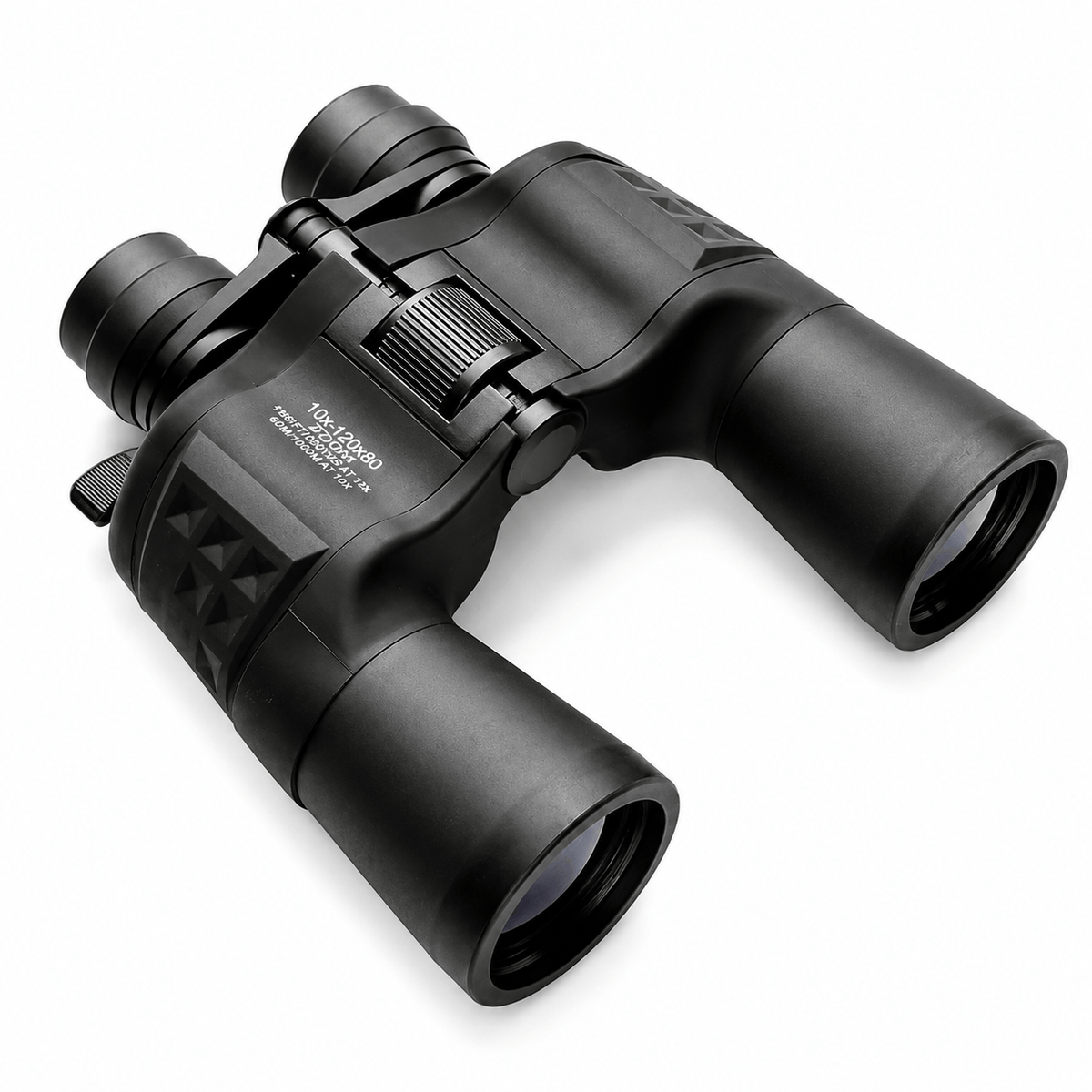 Jumelles Optic Jumelles 10-120x80 - Boréal Aventure