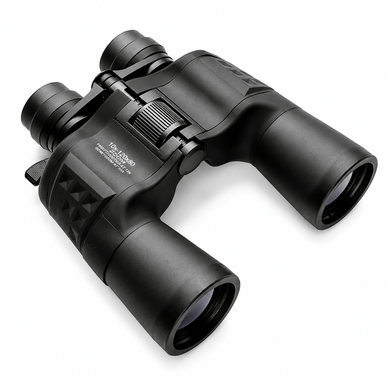 Jumelles Optic Jumelles 10-120x80 - Boréal Aventure