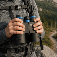 Jumelles Optic Jumelles 10x42 - Boréal Claire