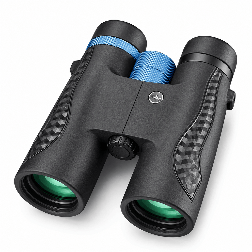 Jumelles Optic Jumelles 10x42 - Boréal Claire