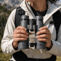 Jumelles Optic Jumelles 10x42 - Canyon Intense